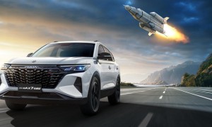 中国人保携手锦泰汽车购车嘉年华