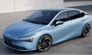 中国人保携手嘉兴南湖埃安汽车线上团购会