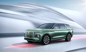 中国人保携手桐乡裕旗汽车线上团购会