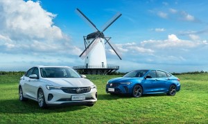 中国人保携手兴通汽车购车嘉年华