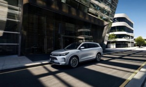 中国人保携手杭州旅行者汽车购车嘉年华