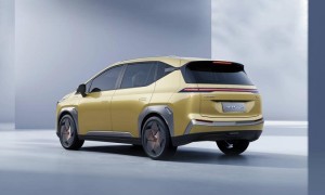 中国人保携手杭州城北埃安汽车购车嘉年华