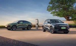 中国人保携手浙江元通滨奥汽车购车嘉年华