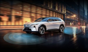 中国人保携手浙江裕非汽车购车嘉年华