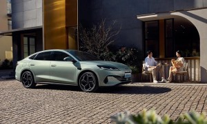 中国人保携手杭州卓景汽车购车嘉年华