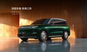 中国人保携手杭州零跑汽车购车嘉年华