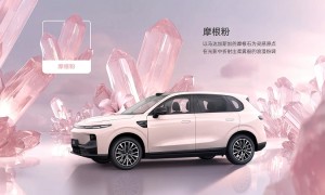 中国人保携手杭州零跑汽车购车嘉年华